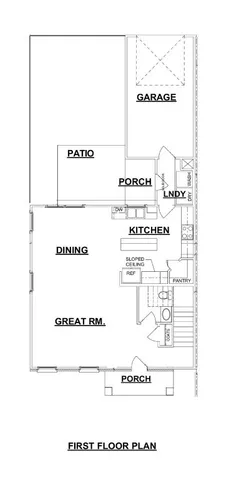$269,900 | 410 Old Ivy Square, Pooler, GA 31322