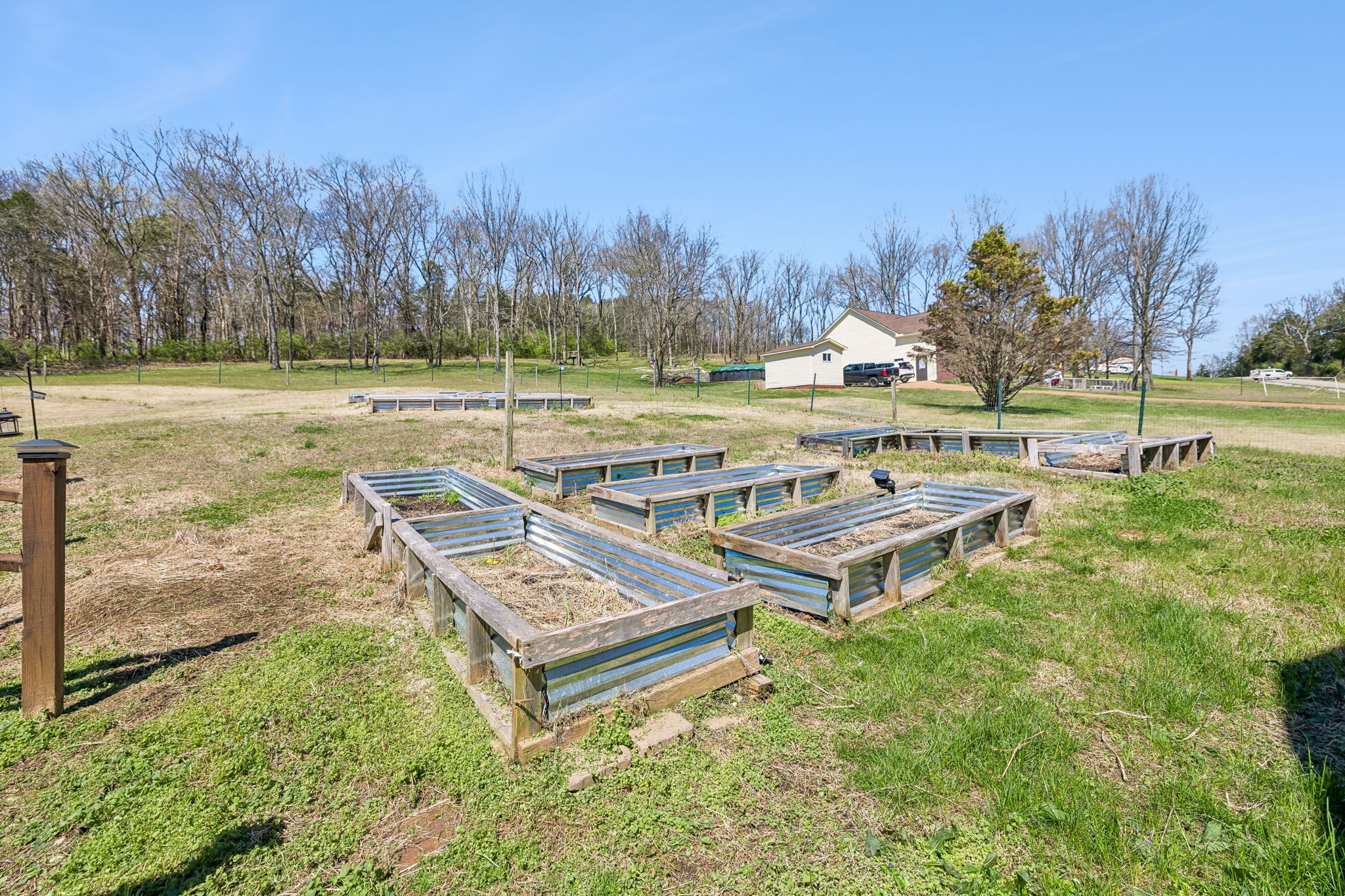 1245 Cliff Amos Road Spring Hill, TN 37174 - Photo 35 of 41 a view of a swimming pool and outdoor space