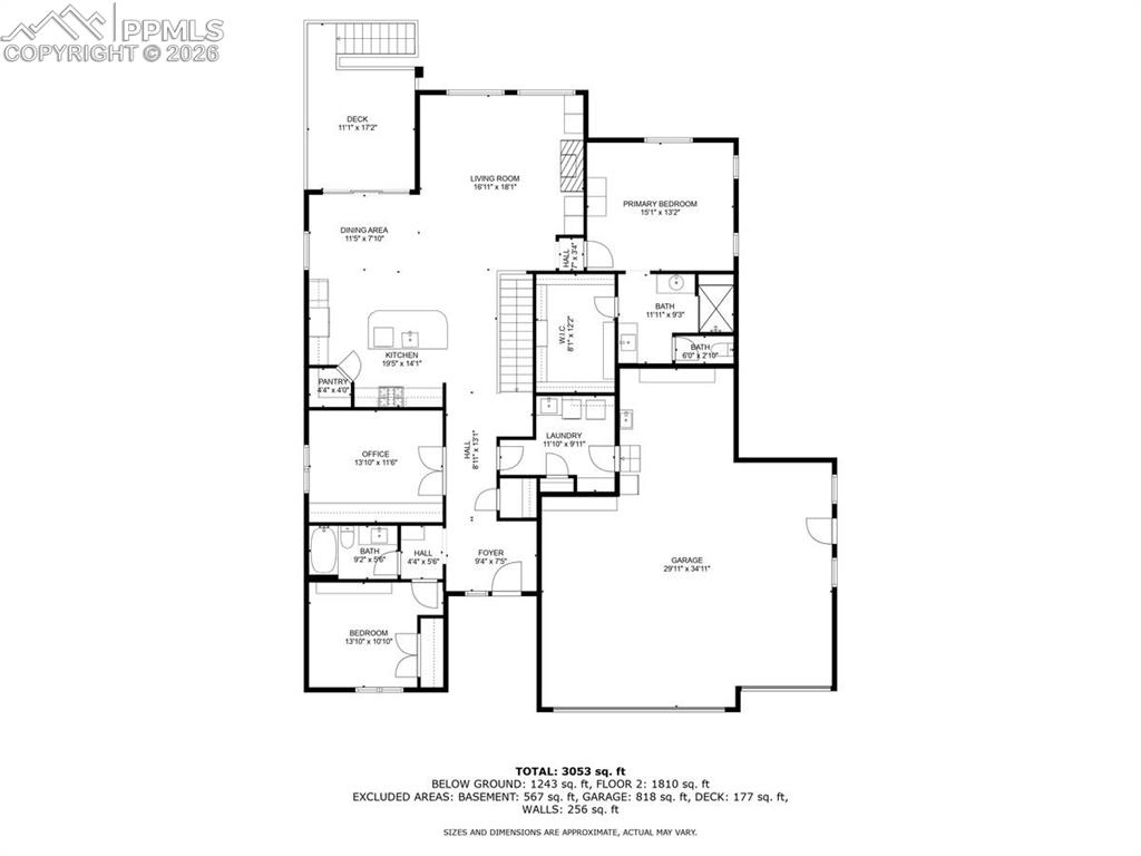10108 Owl Perch Loop Colorado Springs, CO 80908 - Photo 49 of 49