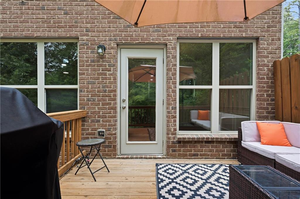 3464 Flamingo Lane Alpharetta, GA 30004 - Photo 39 of 40