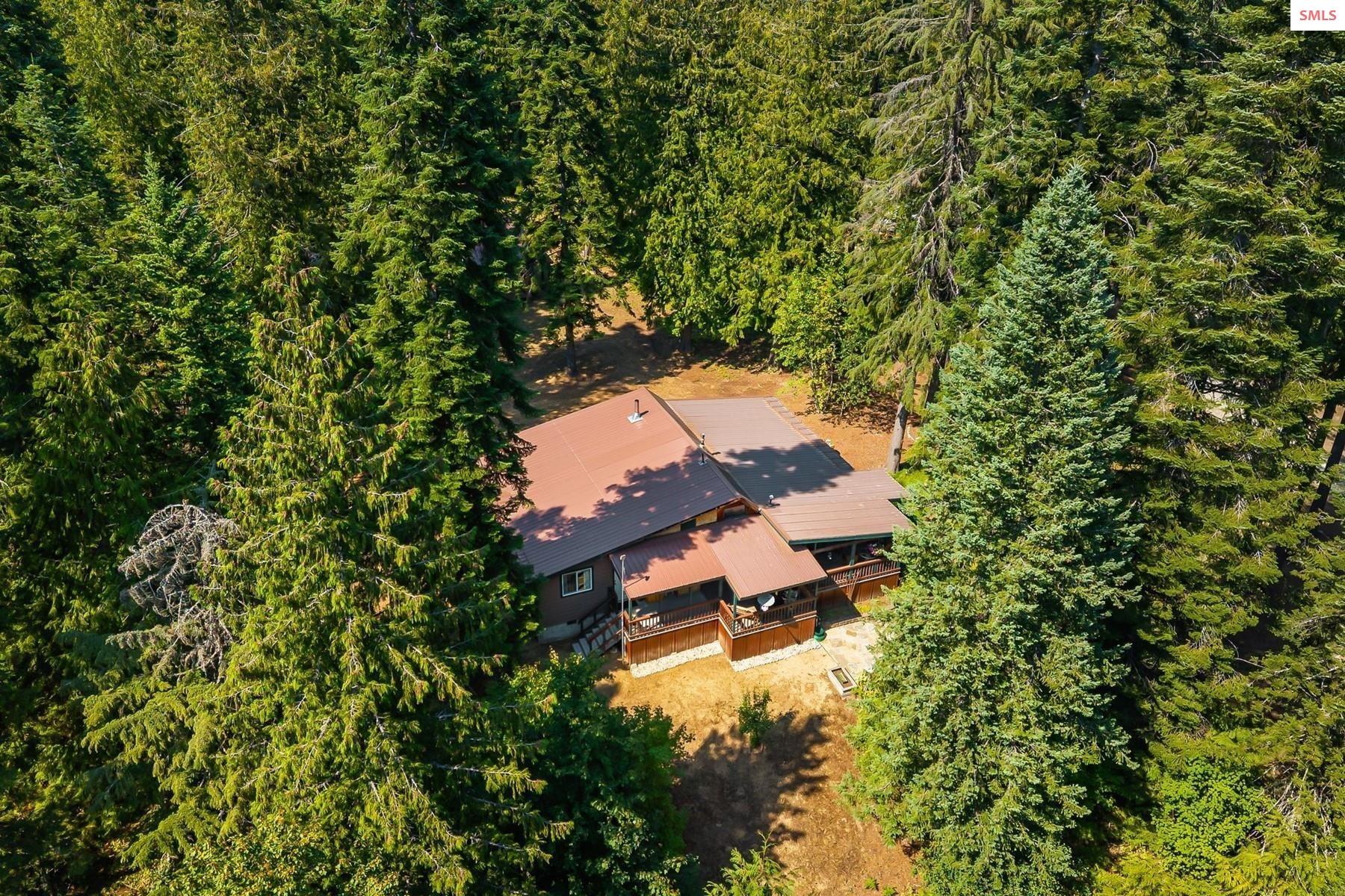 648 Elk Grove Road Sandpoint, ID 83864 - Photo 41 of 51 Gallery Image 41