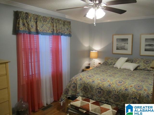 115 Mountain Grove Road Blountsville, AL 35031 - Photo 16 of 45