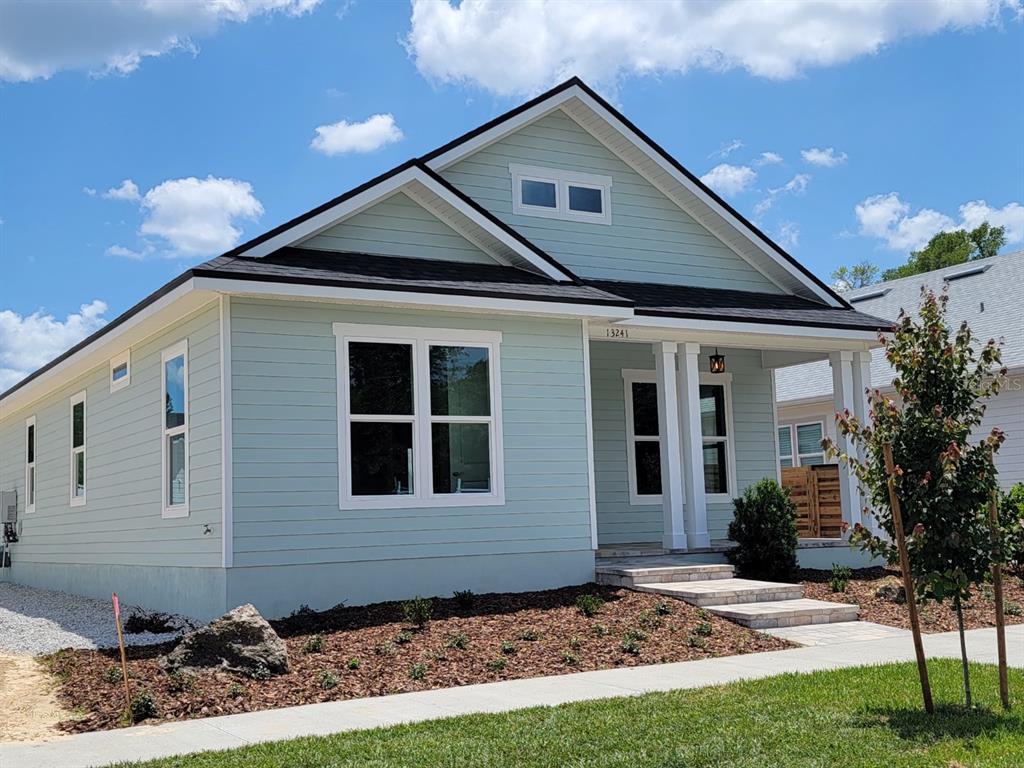 13241 Southwest 9th Road Newberry, FL 32669 - Photo 1 of 1 Gallery Image 1