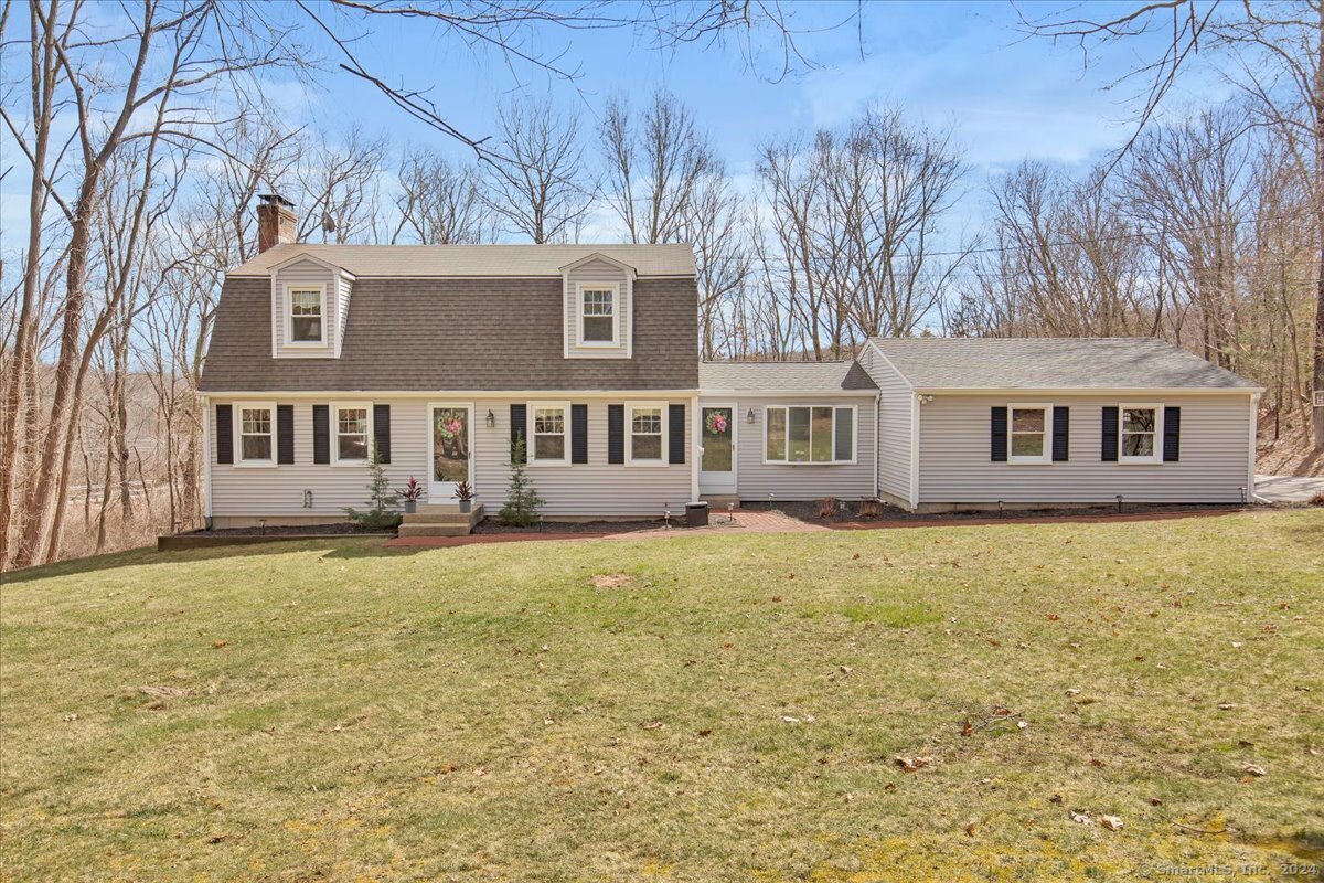 182 W Road Marlborough, CT 06447 - Photo 1 of 1 Gallery Image 1