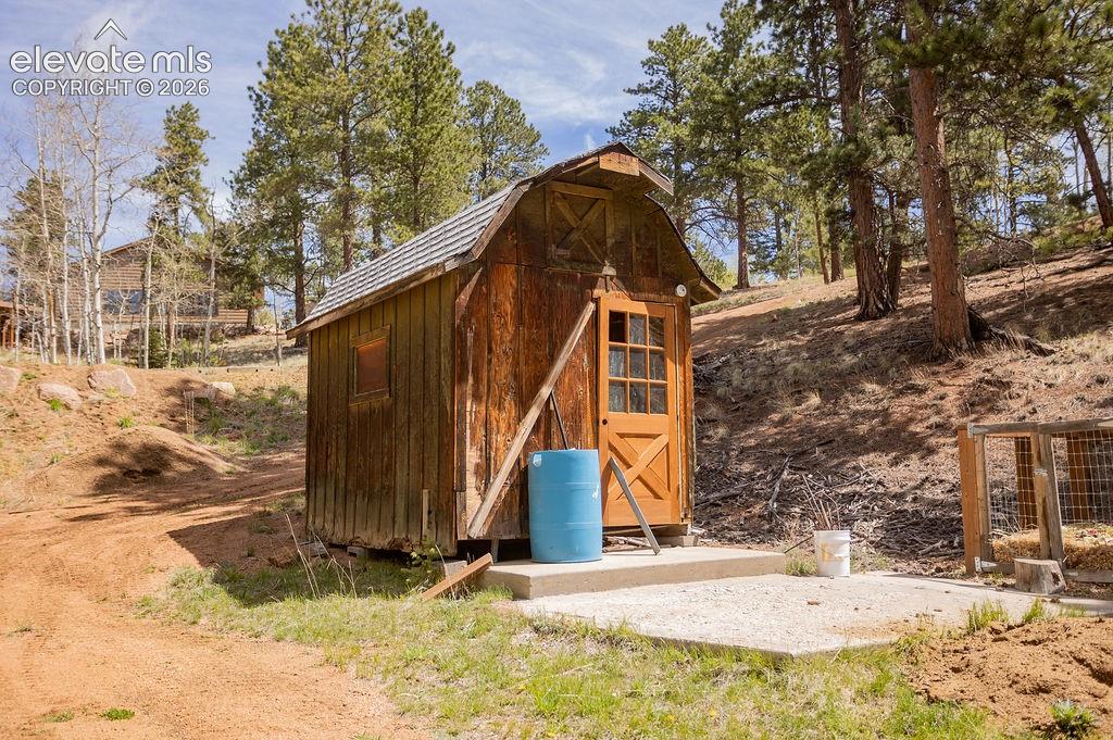 45 Valley Circle Divide, CO 80814 - Photo 33 of 42