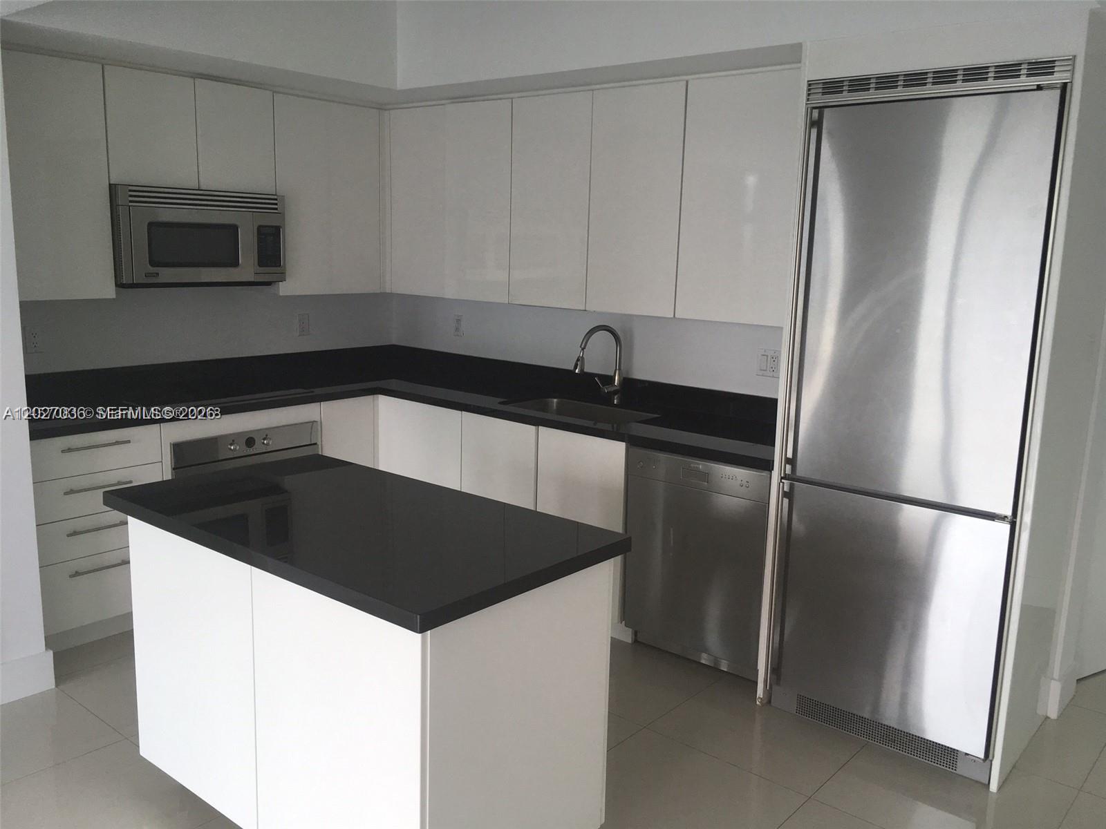 92 Southwest 3rd Street, Unit 3404 Miami, FL 33130 - Photo 7 of 10 Photo 7