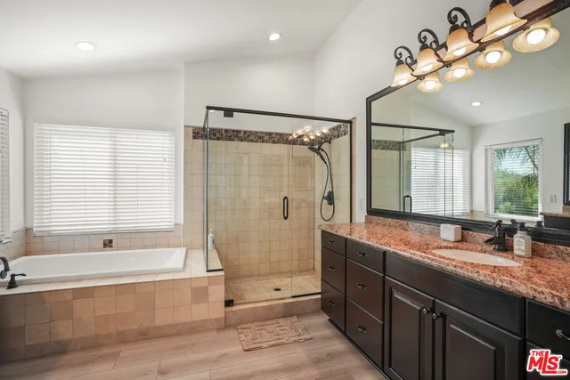 a kitchen with a sink stove and refrigerator