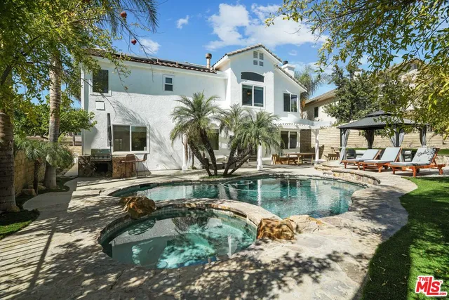 $1,300,000 | 28412 Rock Canyon Drive, Santa Clarita, CA 91390