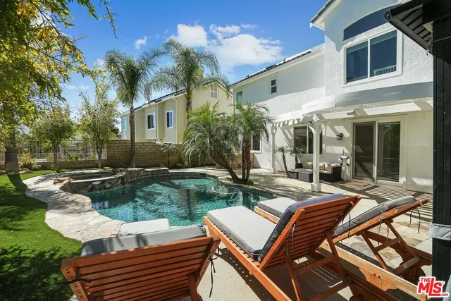 $1,300,000 | 28412 Rock Canyon Drive, Santa Clarita, CA 91390