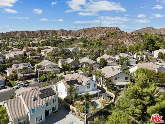 $1,300,000 | 28412 Rock Canyon Drive, Santa Clarita, CA 91390