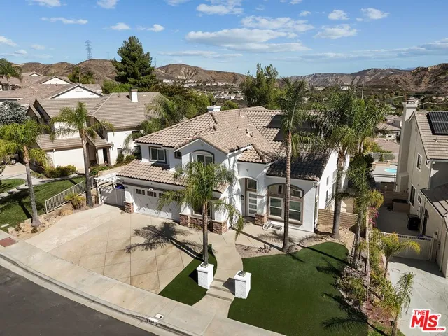 $1,300,000 | 28412 Rock Canyon Drive, Santa Clarita, CA 91390