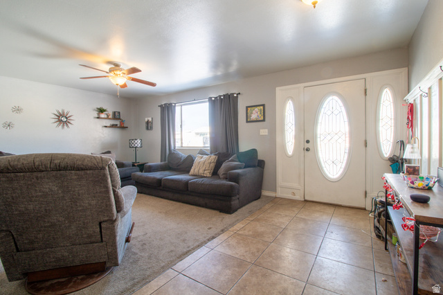 420 North 150 West Payson, UT 84651 - Photo 4 of 35