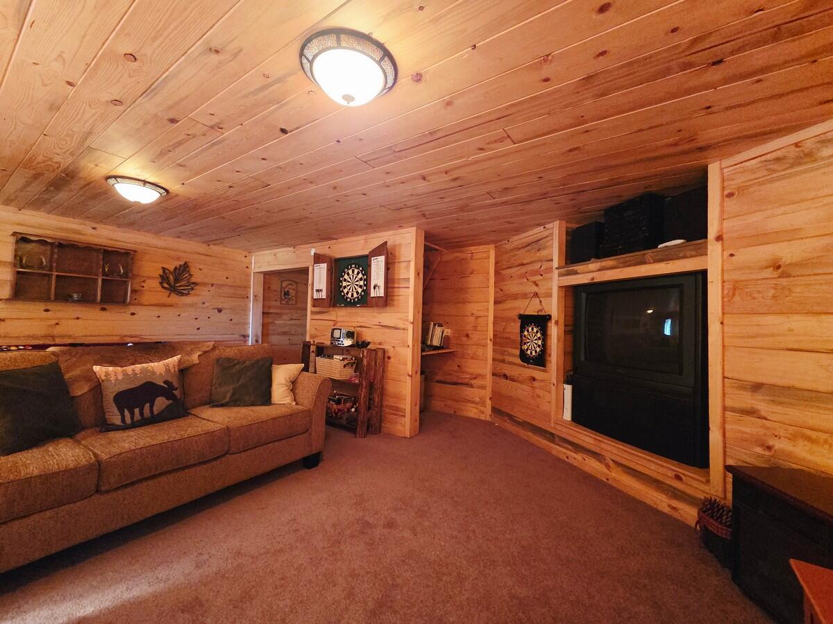 95 East Rim Road Duck Creek Village, UT 84762 - Photo 18 of 49 Lower Level2