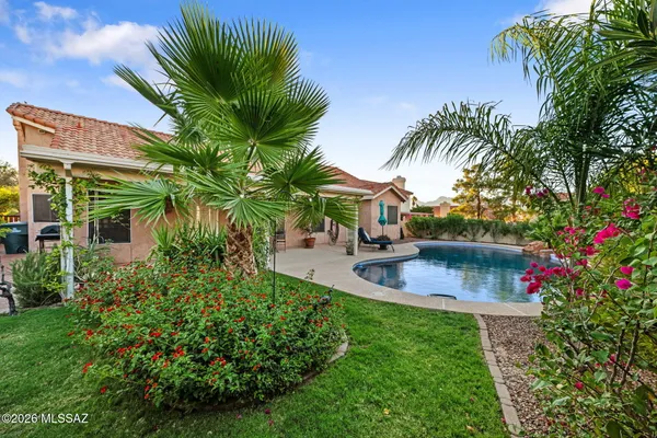 $405,000 | 101 South Bonanza Avenue, Tucson, AZ 85748
