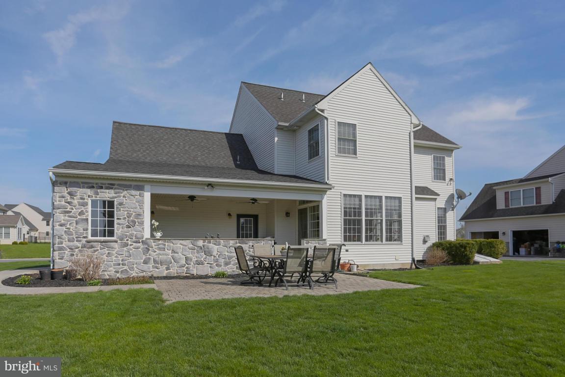 324 Cobblers Court Lititz, PA 17543 - Photo 8 of 44