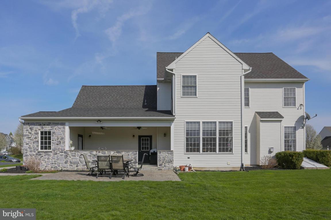 324 Cobblers Court Lititz, PA 17543 - Photo 9 of 44