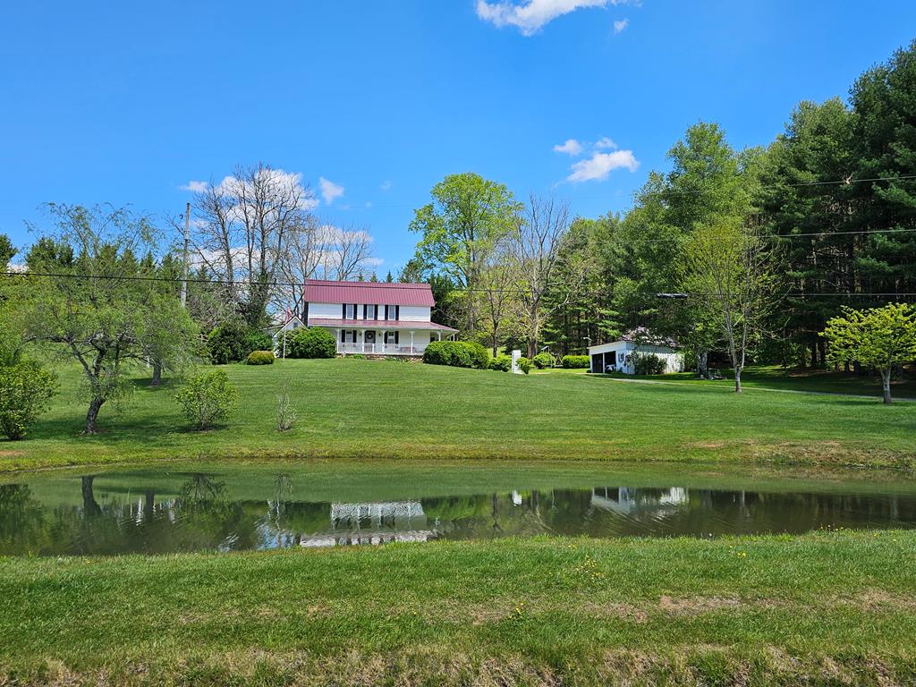 4867 Delhart Road Galax, VA 24333 - Photo 1 of 36 Gallery Image 1