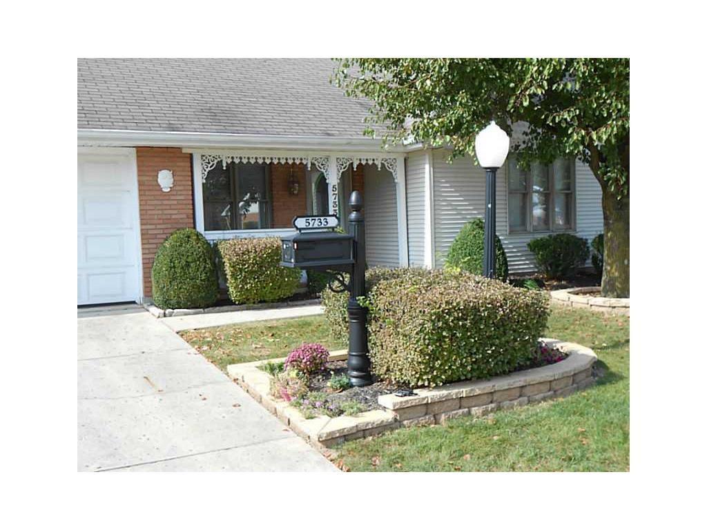 5733 Victorian Way Springfield, OH 45503 - Photo 3 of 43 Gallery Image 3