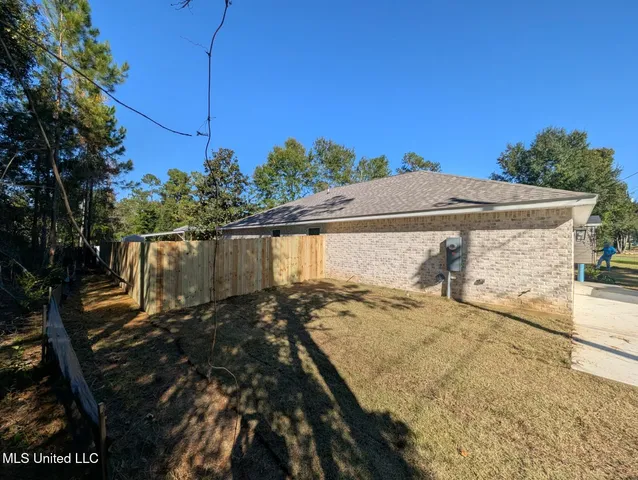 $239,500 | 10737 Linohau Way, Diamondhead, MS 39525