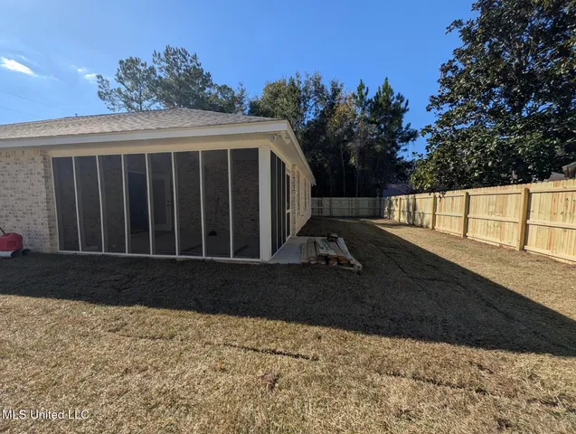 $239,500 | 10737 Linohau Way, Diamondhead, MS 39525