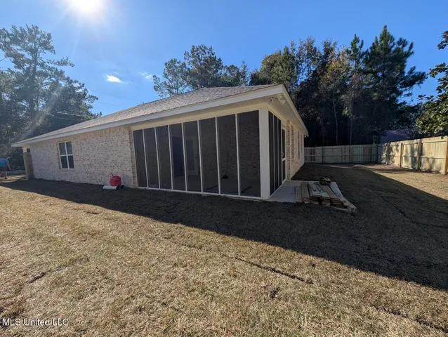 $239,500 | 10737 Linohau Way, Diamondhead, MS 39525