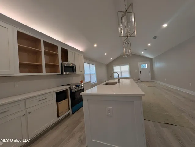 $239,500 | 10737 Linohau Way, Diamondhead, MS 39525