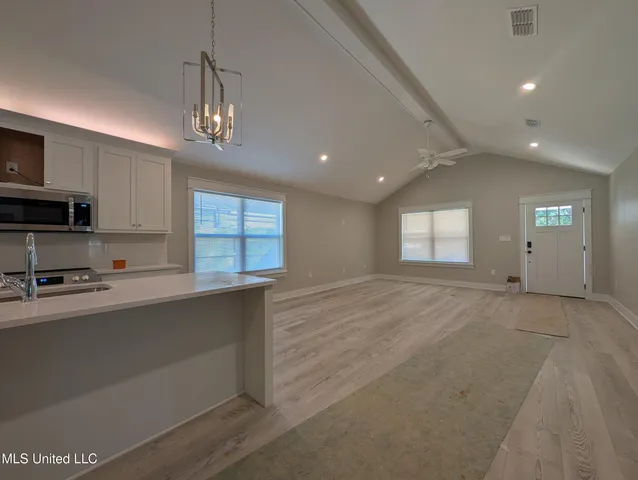 $239,500 | 10737 Linohau Way, Diamondhead, MS 39525