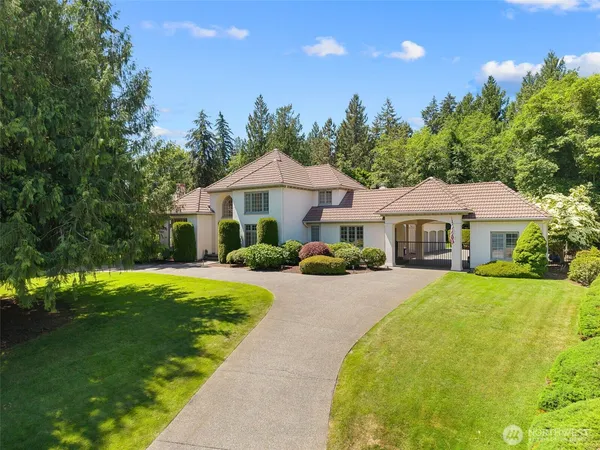 $1,399,000 | 12812 53rd Avenue Northwest, Gig Harbor, WA 98332