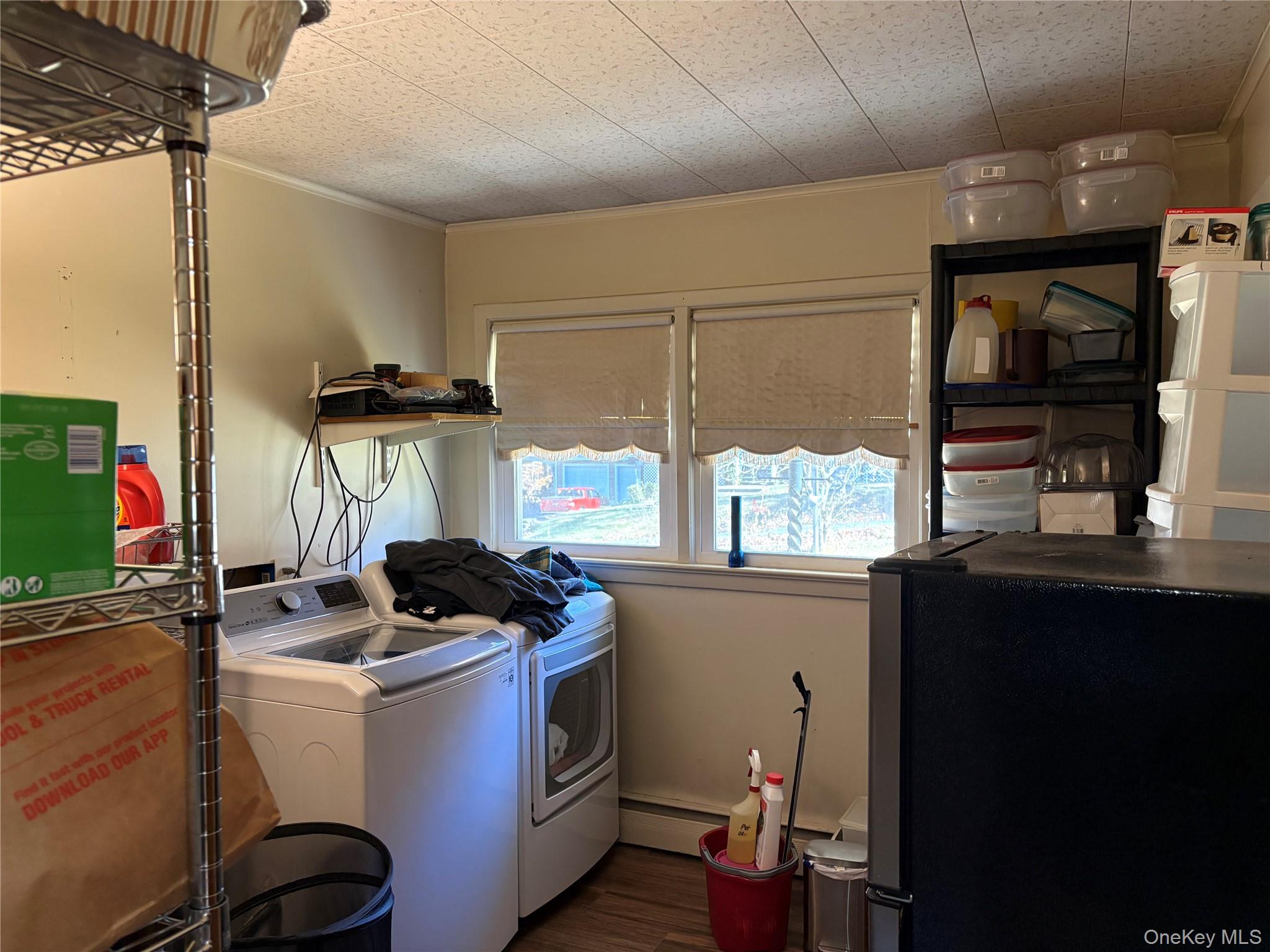 421 Nelson Road Monroe, NY 10950 - Photo 15 of 28 a room with furniture and window