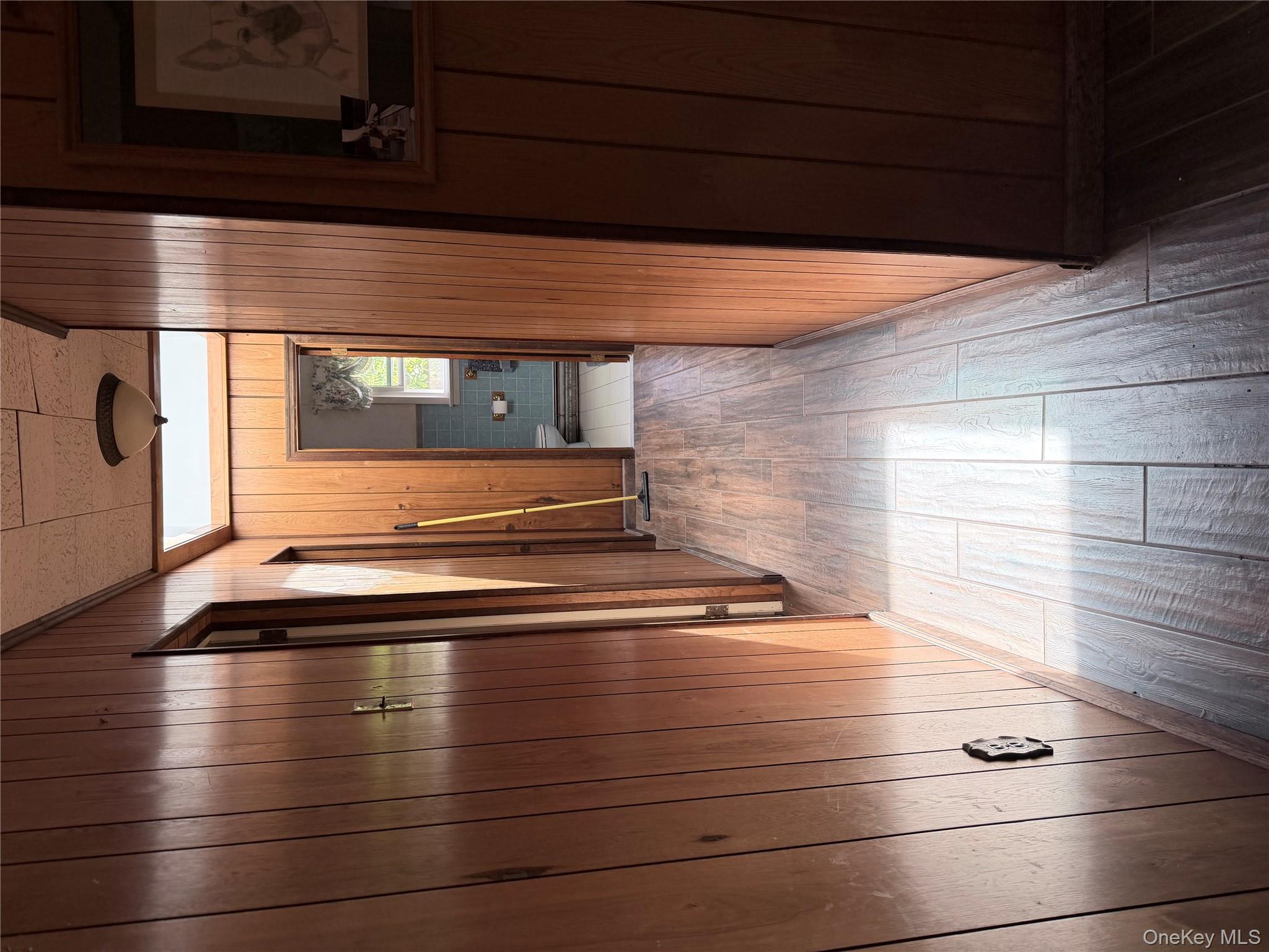 421 Nelson Road Monroe, NY 10950 - Photo 18 of 28 a view of elevator with wooden floor