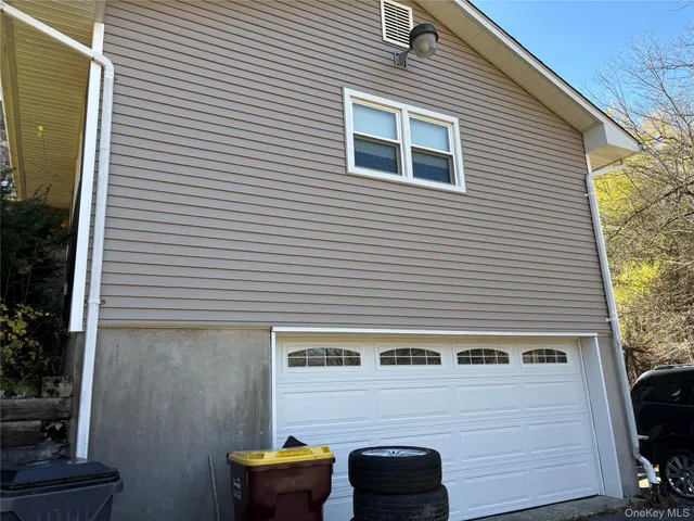 a view of an ocean view