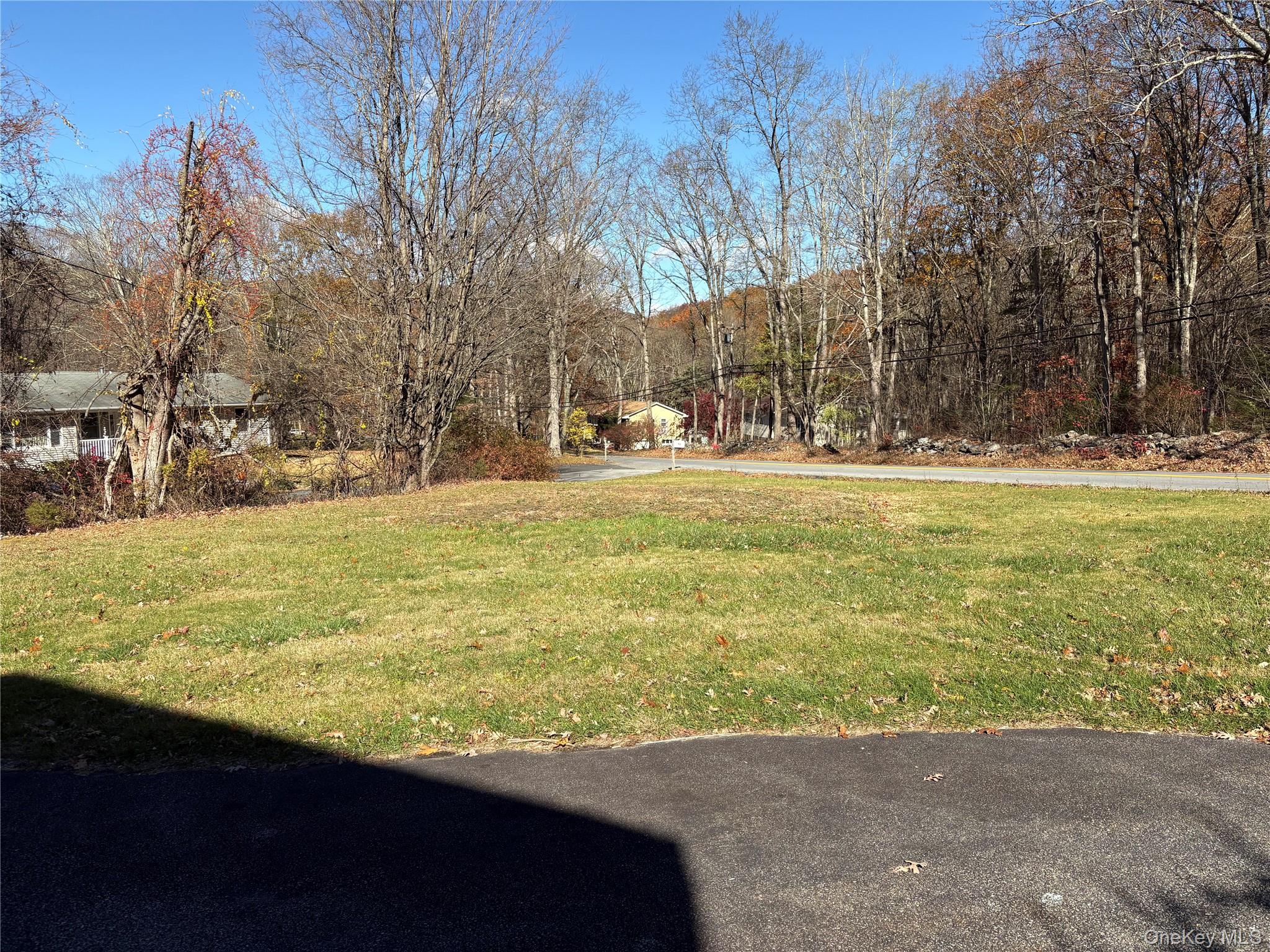 421 Nelson Road Monroe, NY 10950 - Photo 24 of 28 a view of an ocean view