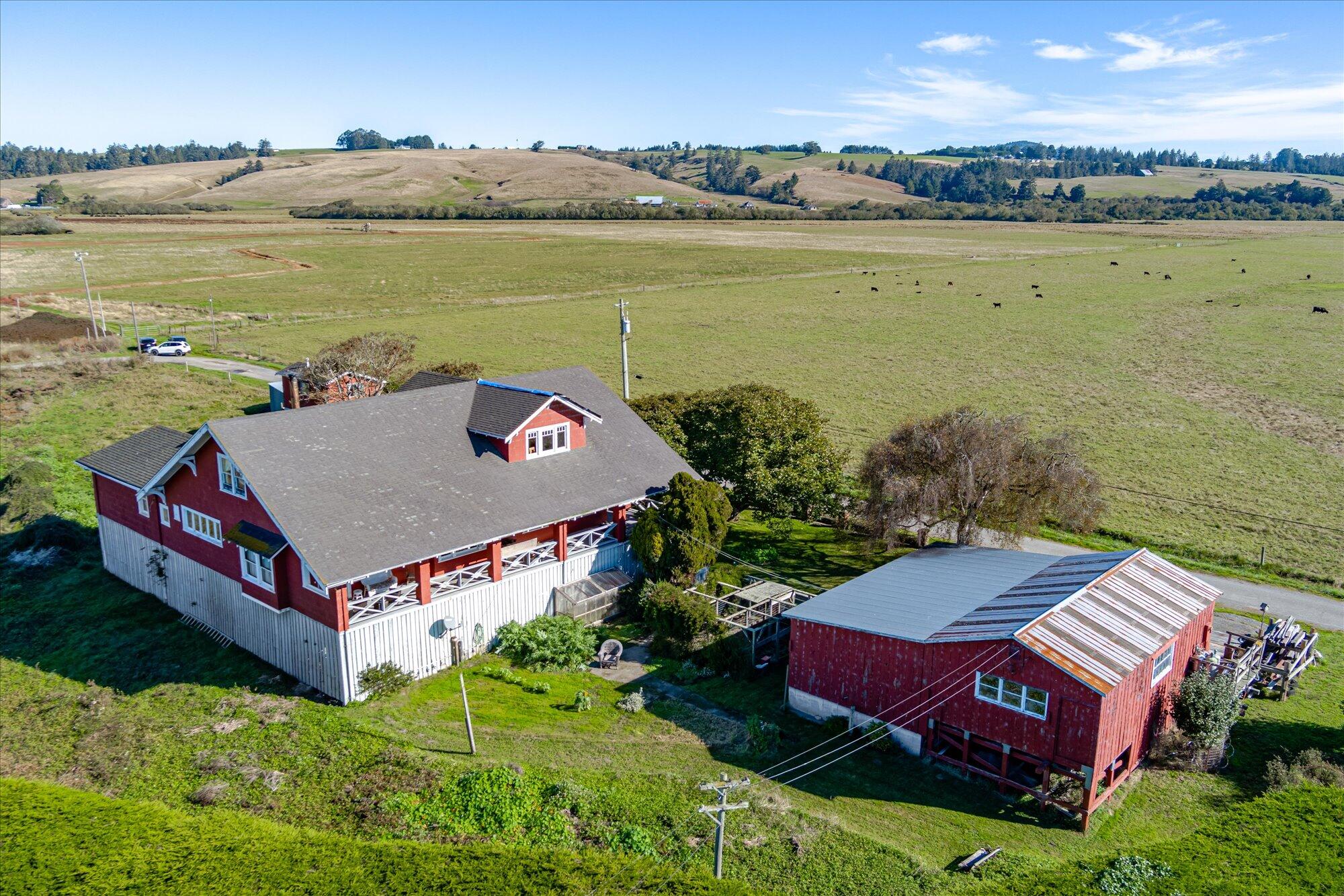 444 John Helt Road Loleta, CA 95551 - Photo 42 of 54 59-444 John Helt Road Loleta-257