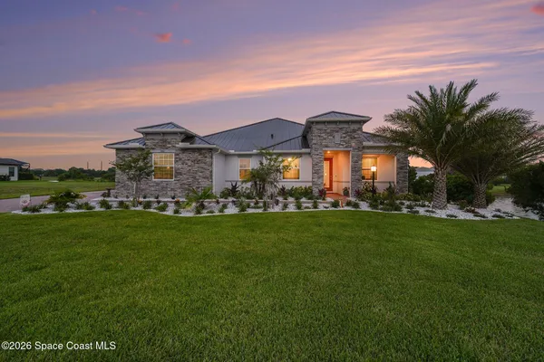 $1,030,000 | 3995 Domain Court, Melbourne, FL 32934