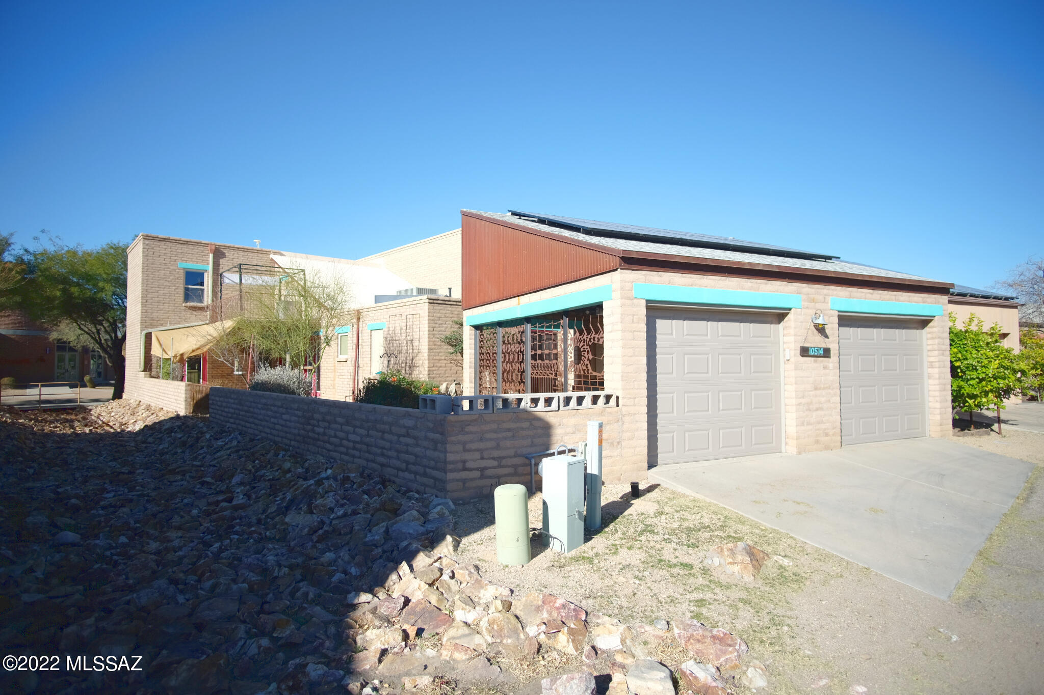 10514 East Seven Generations Way Tucson, AZ 85747 - Photo 37 of 40 37