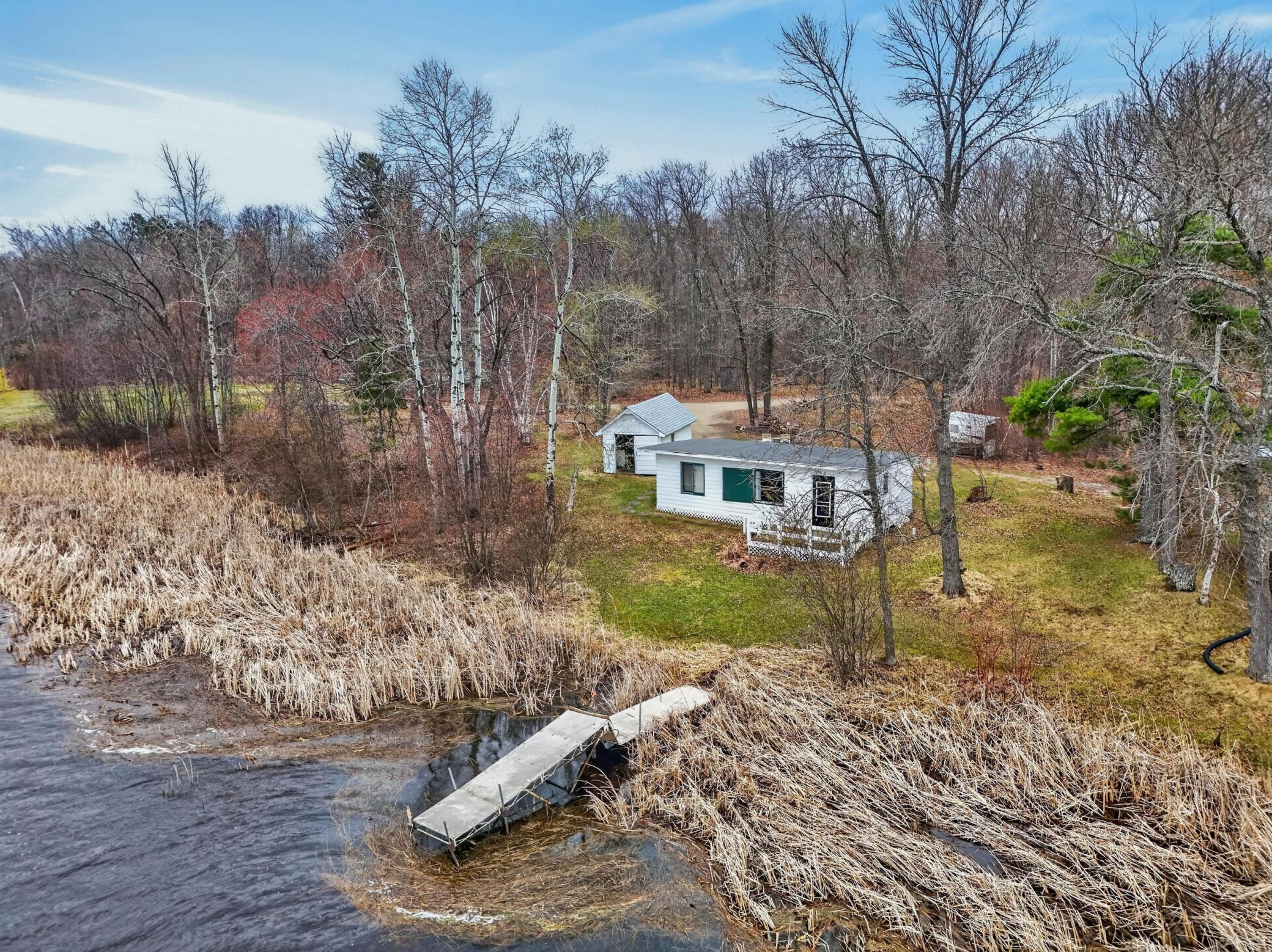 36752 Ingebo Trail Cohasset, MN 55721 - Photo 1 of 1 Gallery Image 1