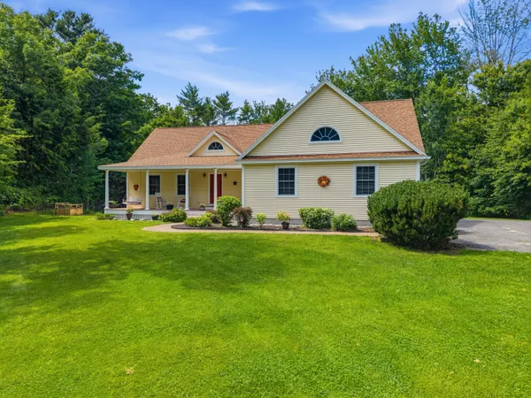 $723,500 | 155 Highland Cliff Road, Windham, ME 04062