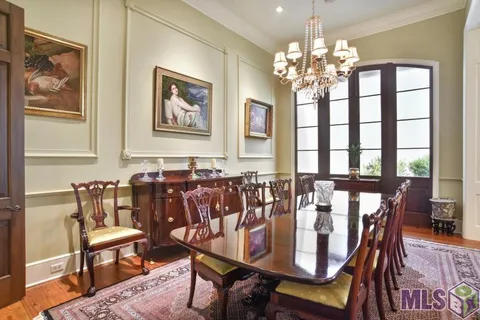 $1,350,000 | 17722 South Links Court, Baton Rouge, LA 70810