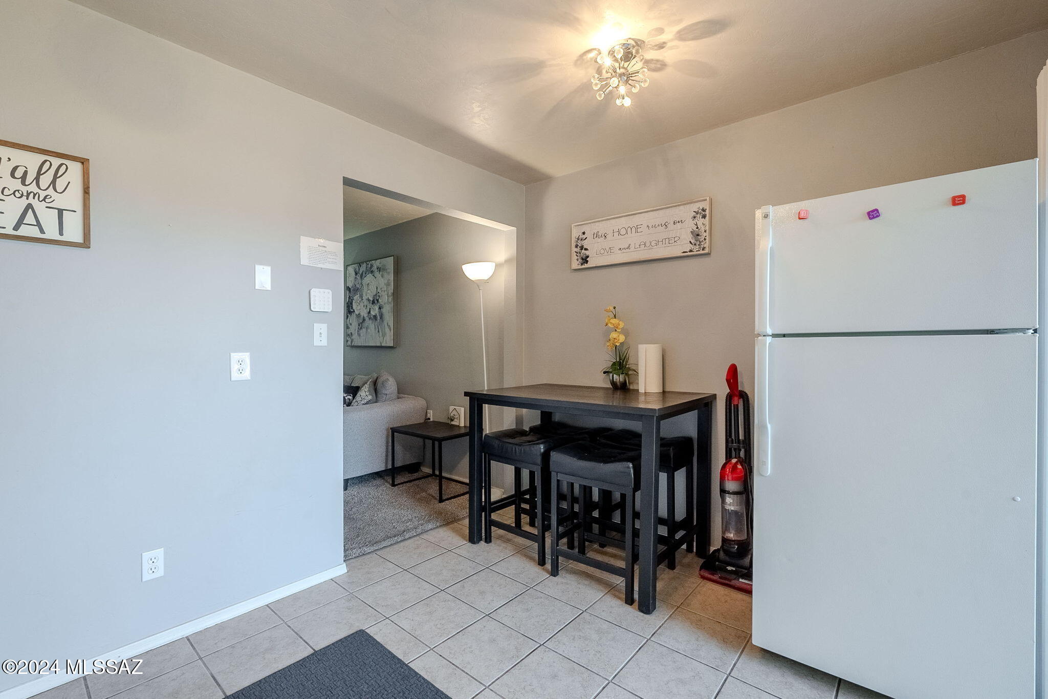 350 North Silverbell Road, Unit 88 Tucson, AZ 85745 - Photo 12 of 30