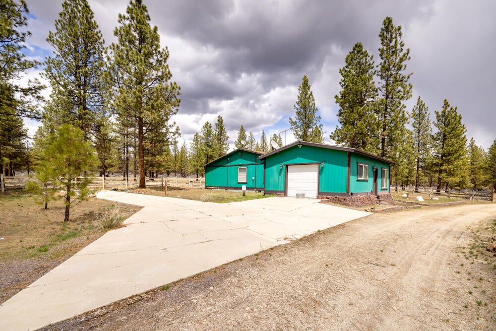 46969 Sycan Road Beatty, OR 97621 - Photo 5 of 70 0005