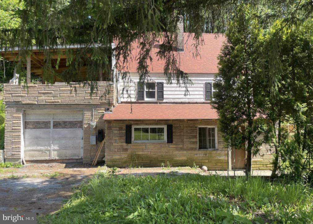 14602 Michael Road Northeast Cumberland, MD 21502 - Photo 1 of 12 Gallery Image 1