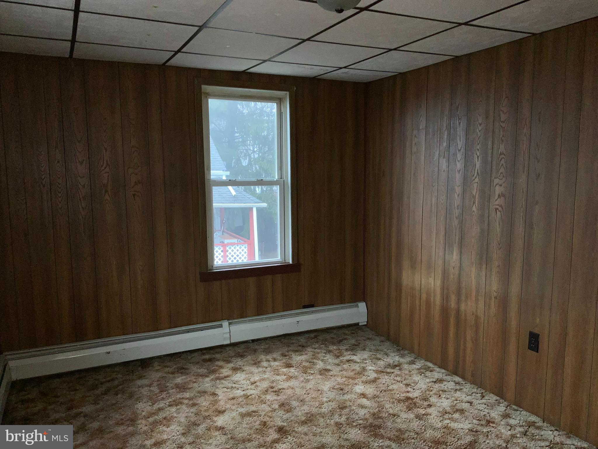 123 East Spring Street Frackville, PA 17931 - Photo 11 of 16 a view of a closet