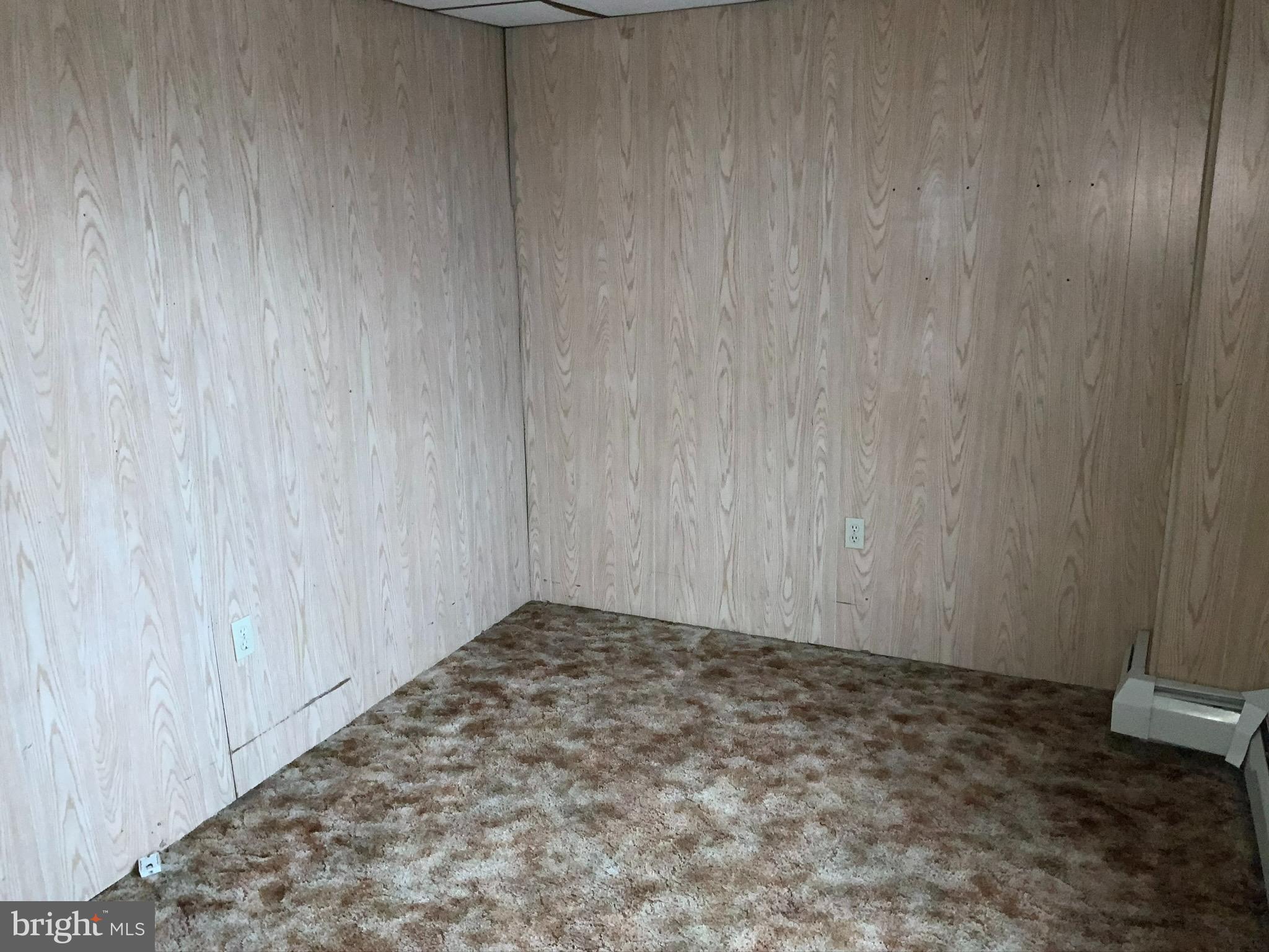 123 East Spring Street Frackville, PA 17931 - Photo 15 of 16 a view of an empty room