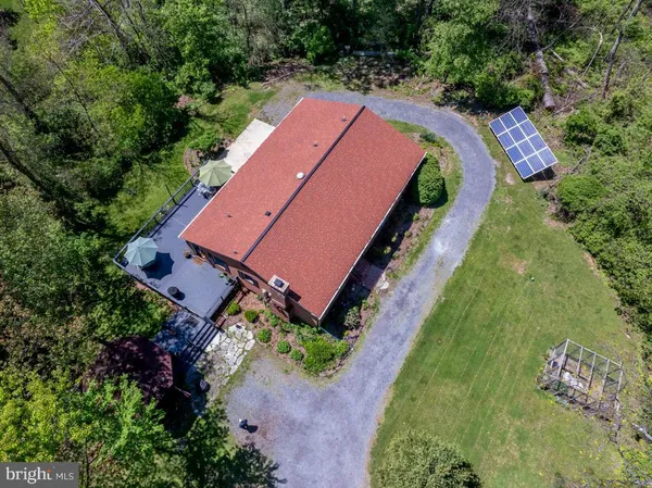 $535,000 | 286 Falling Spring Road, Shepherdstown, WV 25443