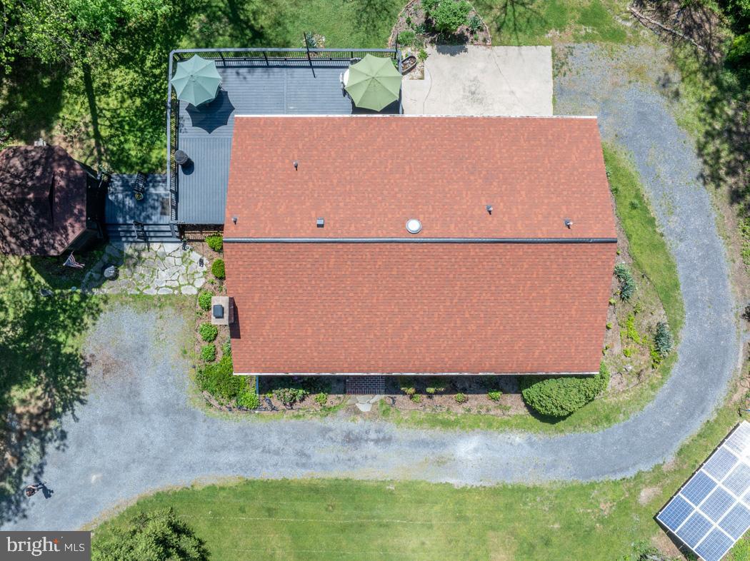 286 Falling Spring Road Shepherdstown, WV 25443 - Photo 2 of 68