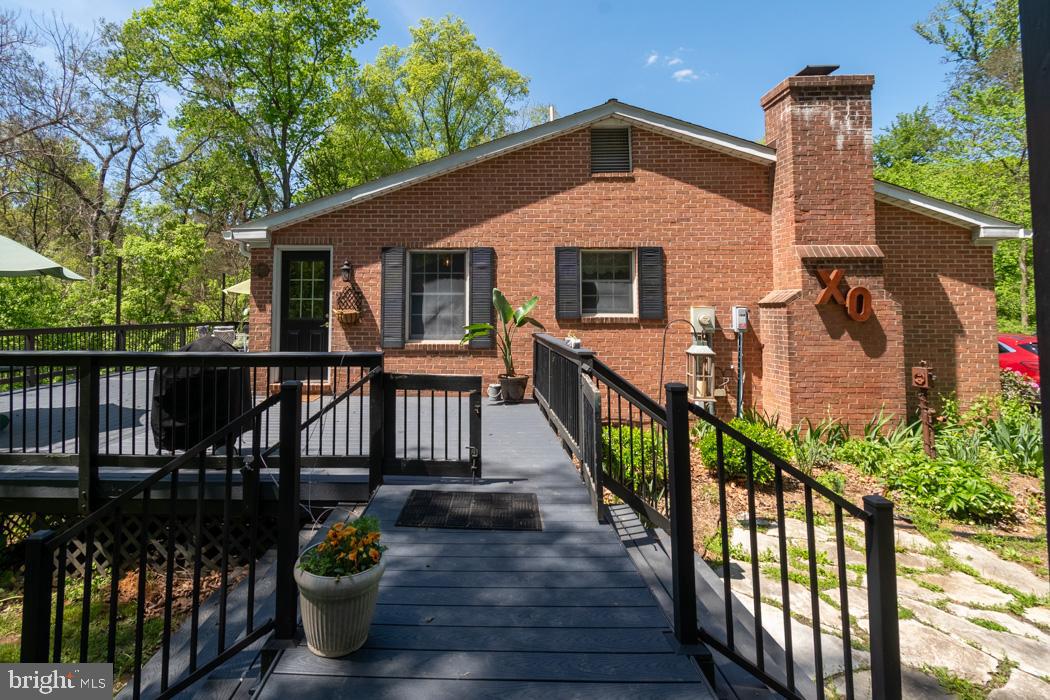 286 Falling Spring Road Shepherdstown, WV 25443 - Photo 61 of 68