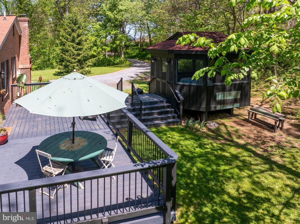 286 Falling Spring Road Shepherdstown, WV 25443 - Photo 62 of 68