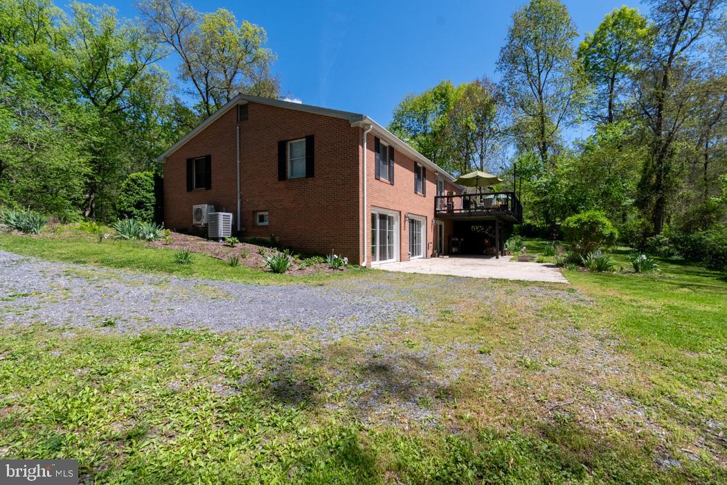 286 Falling Spring Road Shepherdstown, WV 25443 - Photo 67 of 68