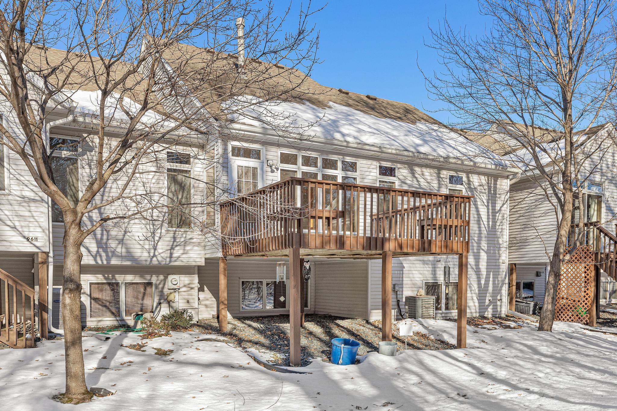 9615 Foley Boulevard Northwest Coon Rapids, MN 55433 - Photo 25 of 25