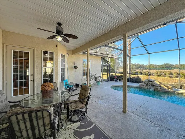 $449,900 | 12135 Southeast 172nd Lane, Summerfield, FL 34491